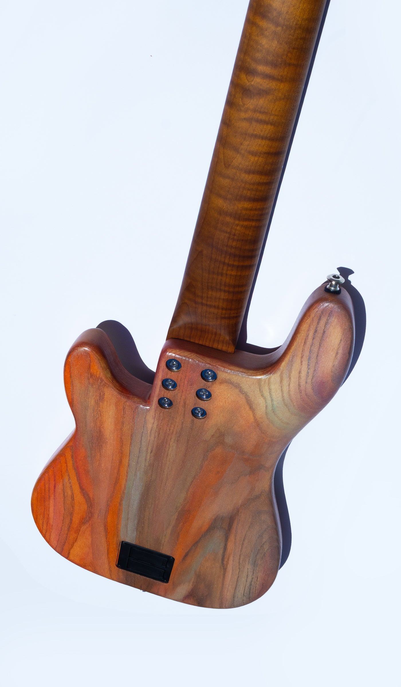 Thunderhorse V - Southwest - McGrath Guitars
