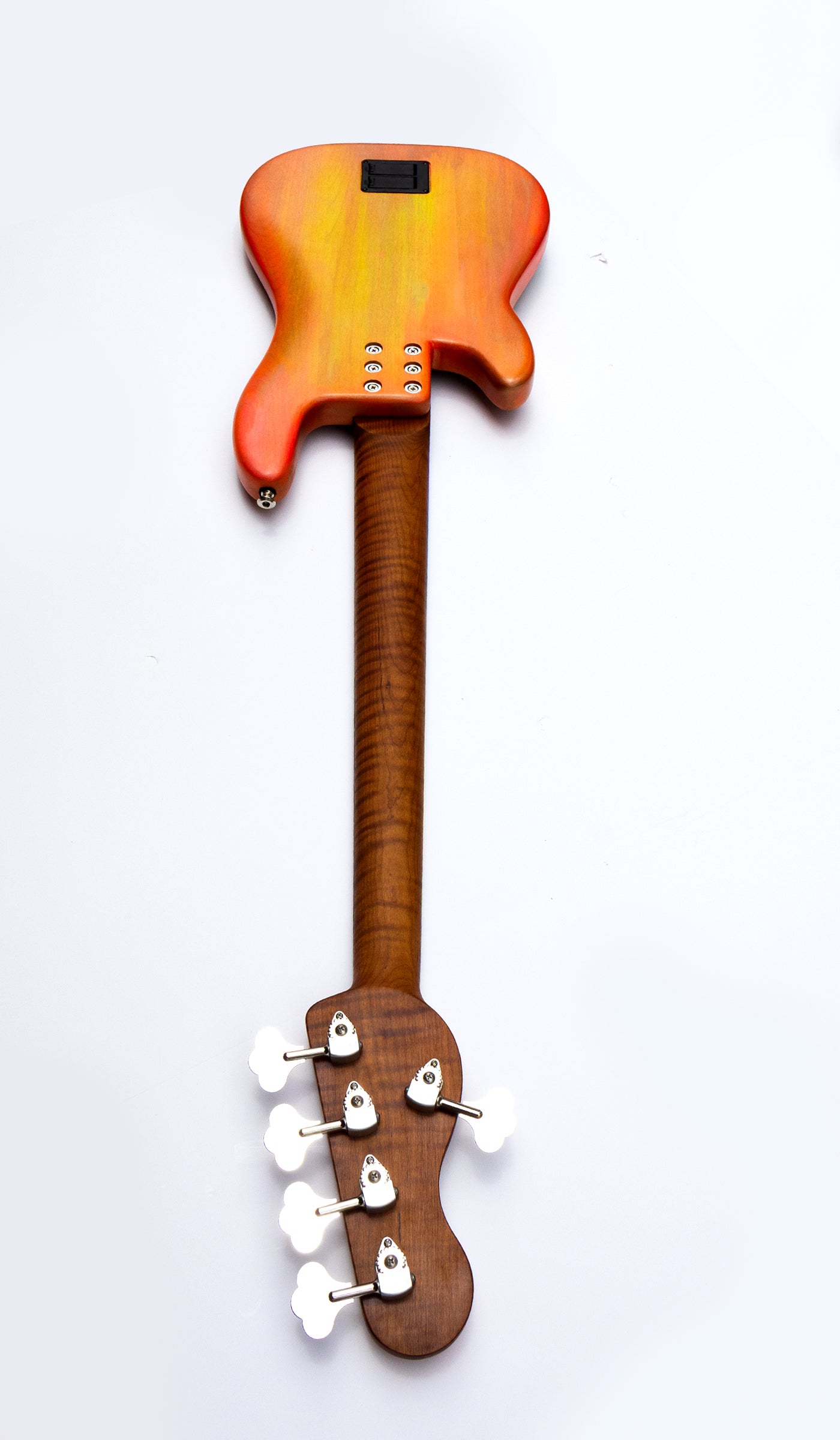 McGrath Guitars