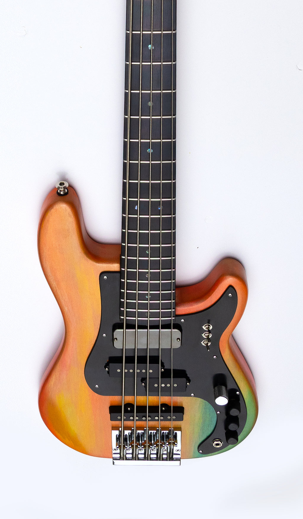 Thunderhorse V - Vice City - McGrath Guitars
