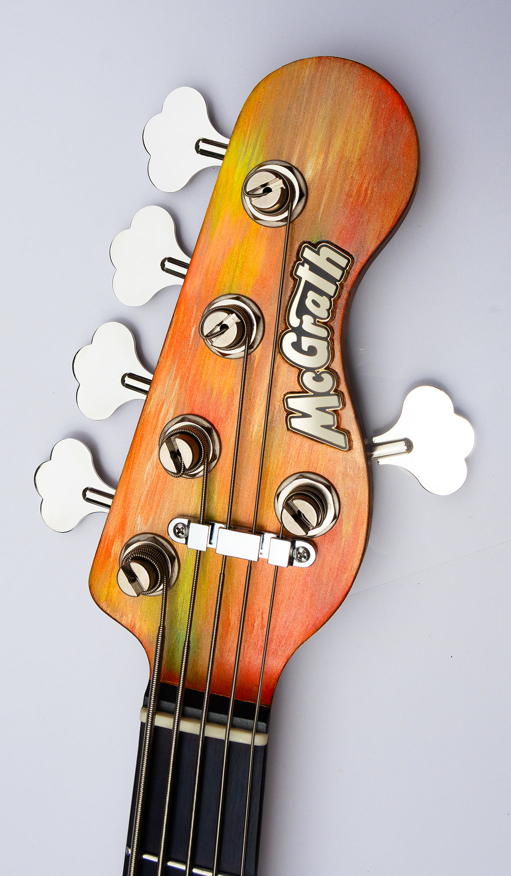 Thunderhorse V - Vice City - McGrath Guitars
