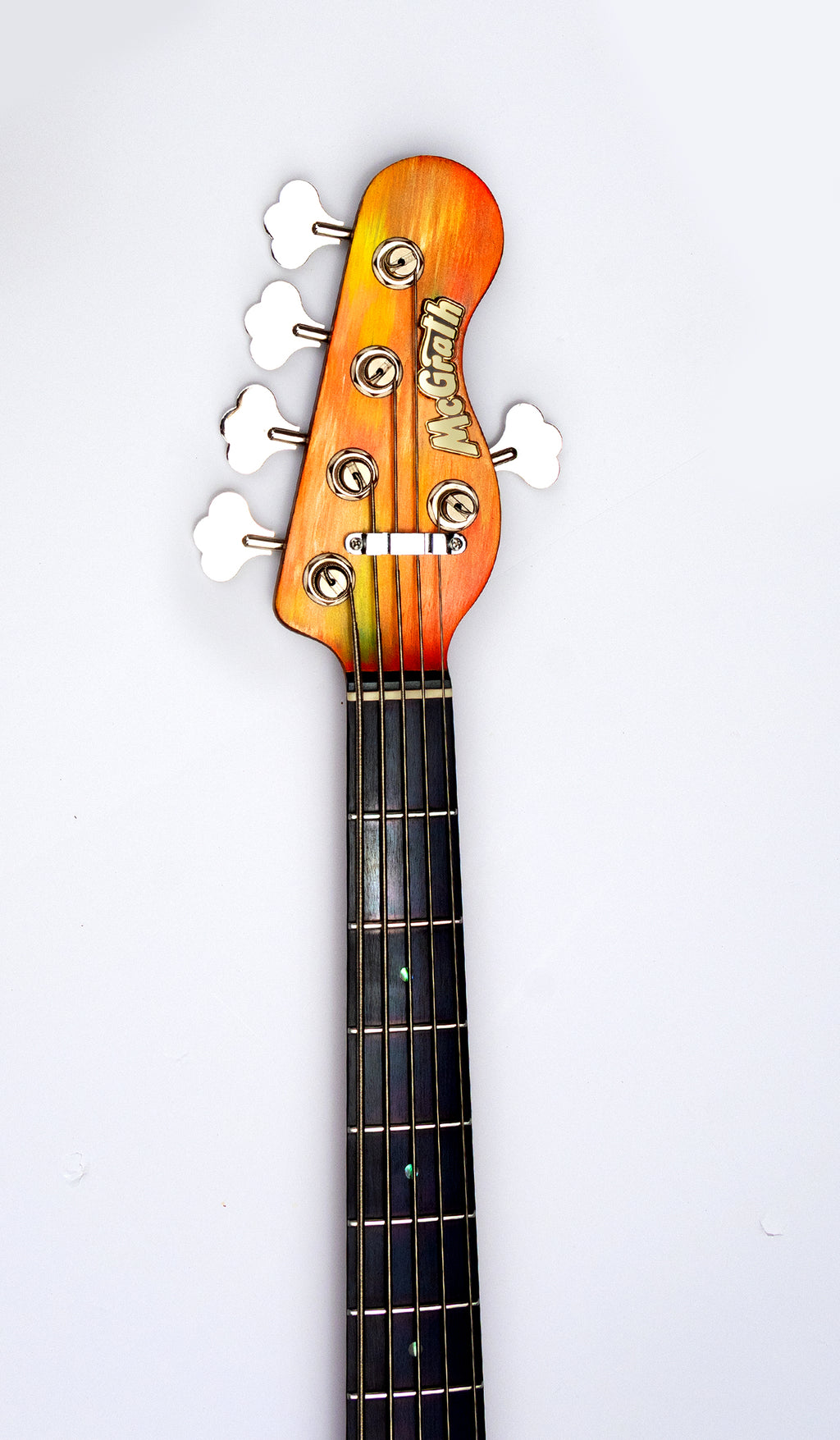 Thunderhorse V - Vice City - McGrath Guitars