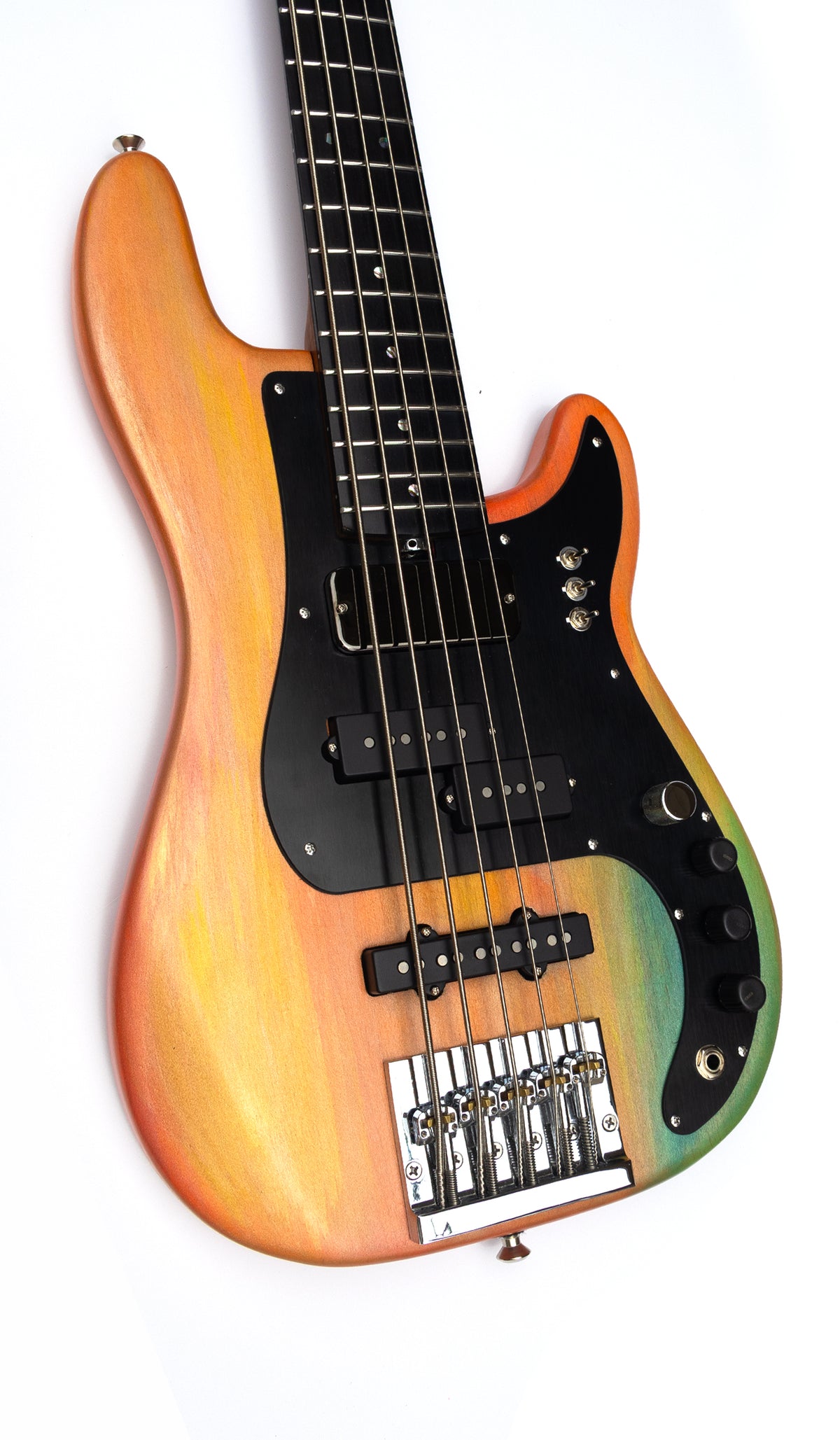 Thunderhorse V - Vice City - McGrath Guitars