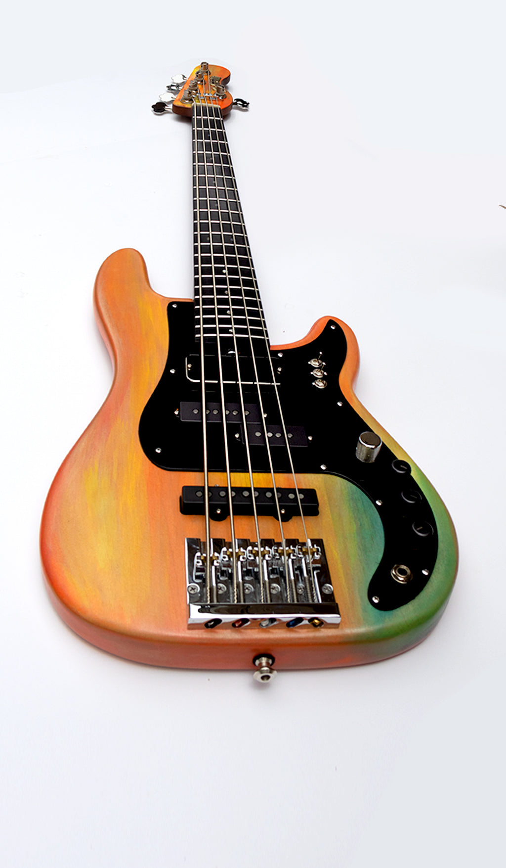 Thunderhorse V - Vice City - McGrath Guitars