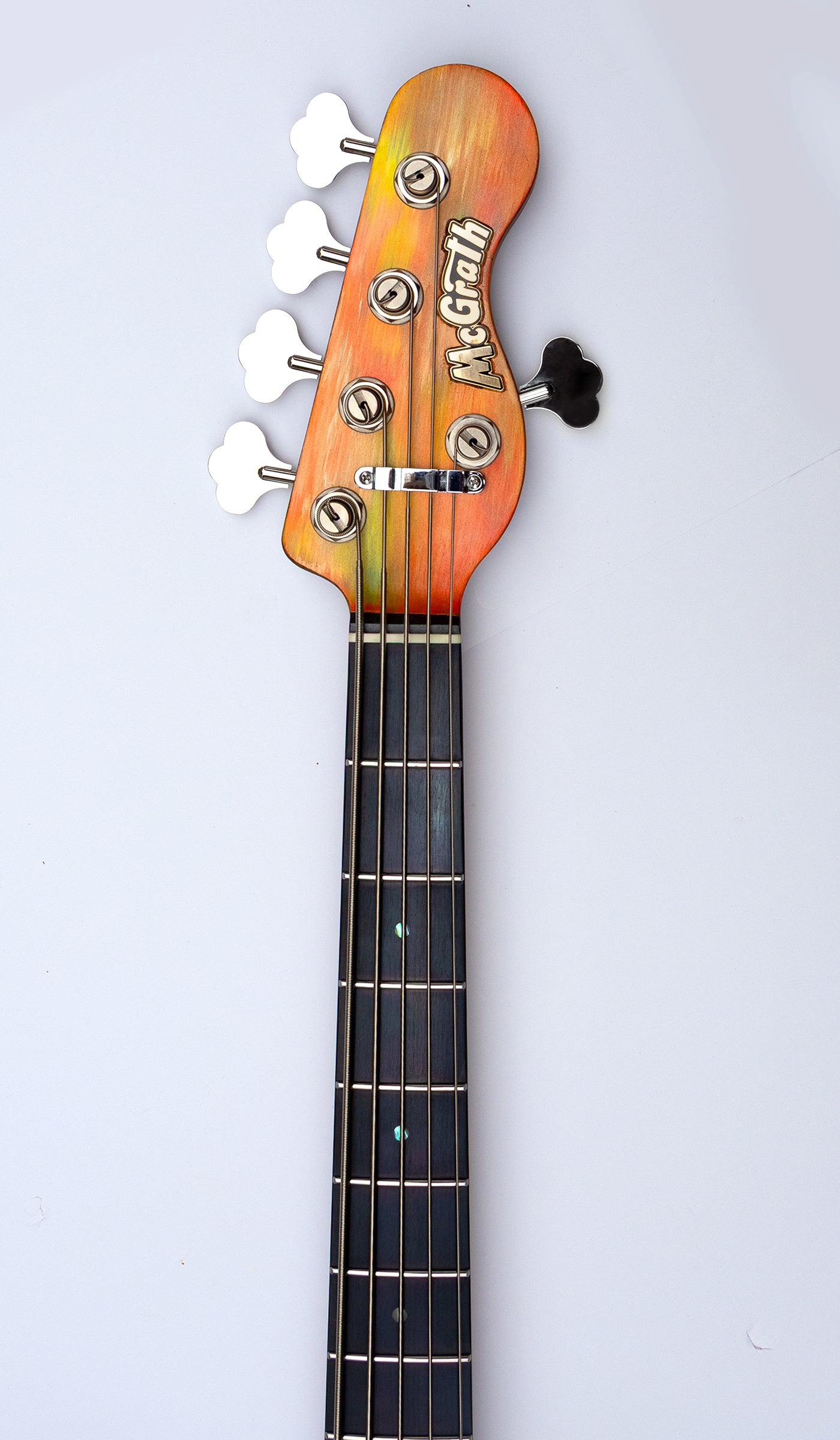McGrath Guitars