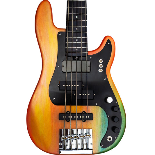 Thunderhorse V - Vice City - McGrath Guitars