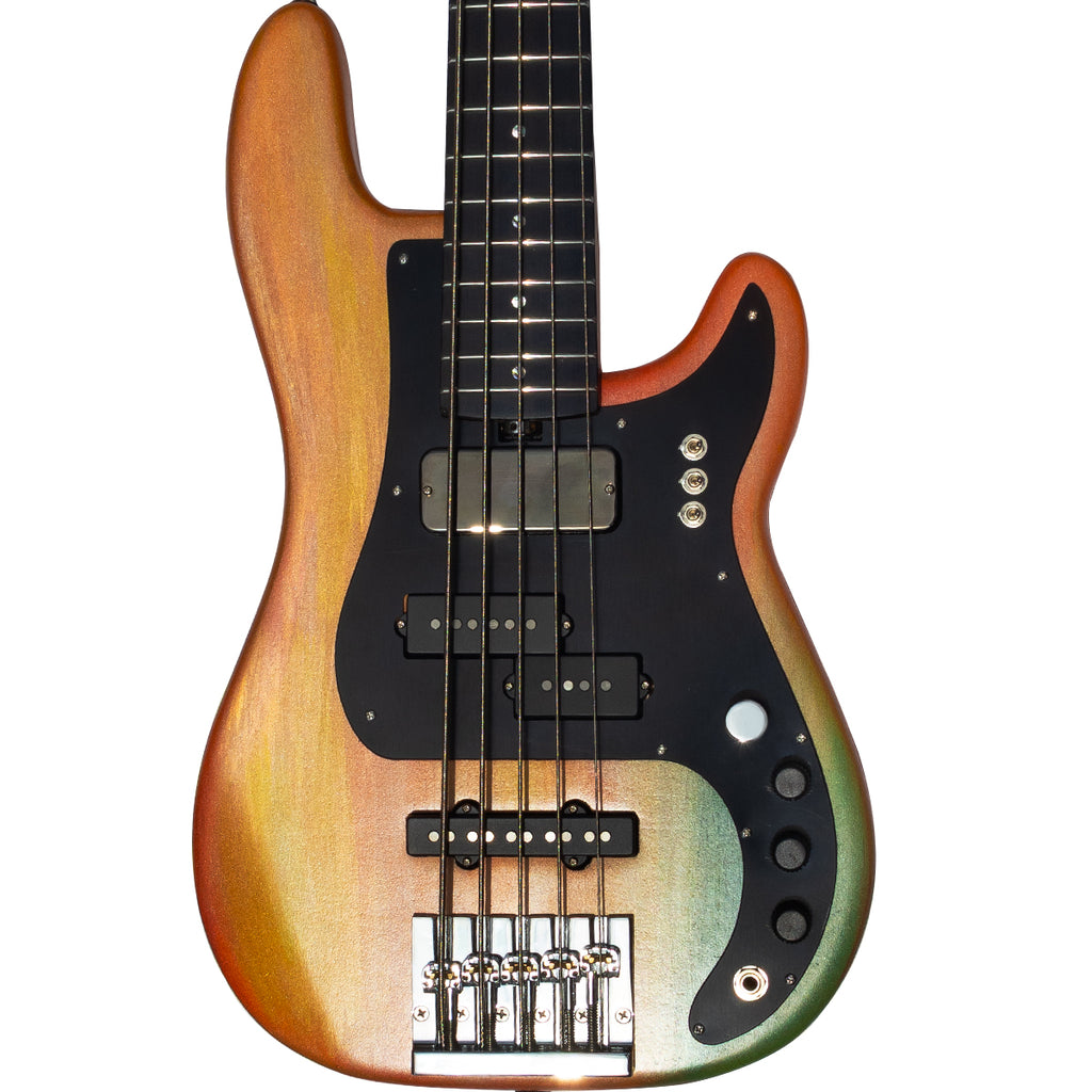 Thunderhorse V - Vice City - McGrath Guitars
