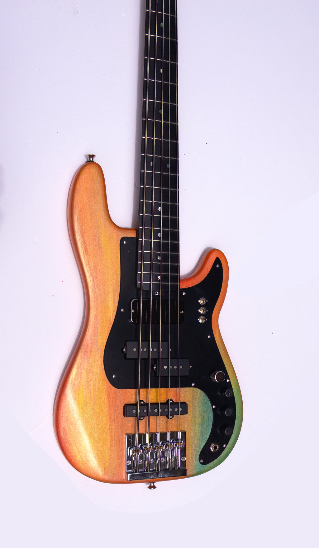 Thunderhorse V - Vice City - McGrath Guitars