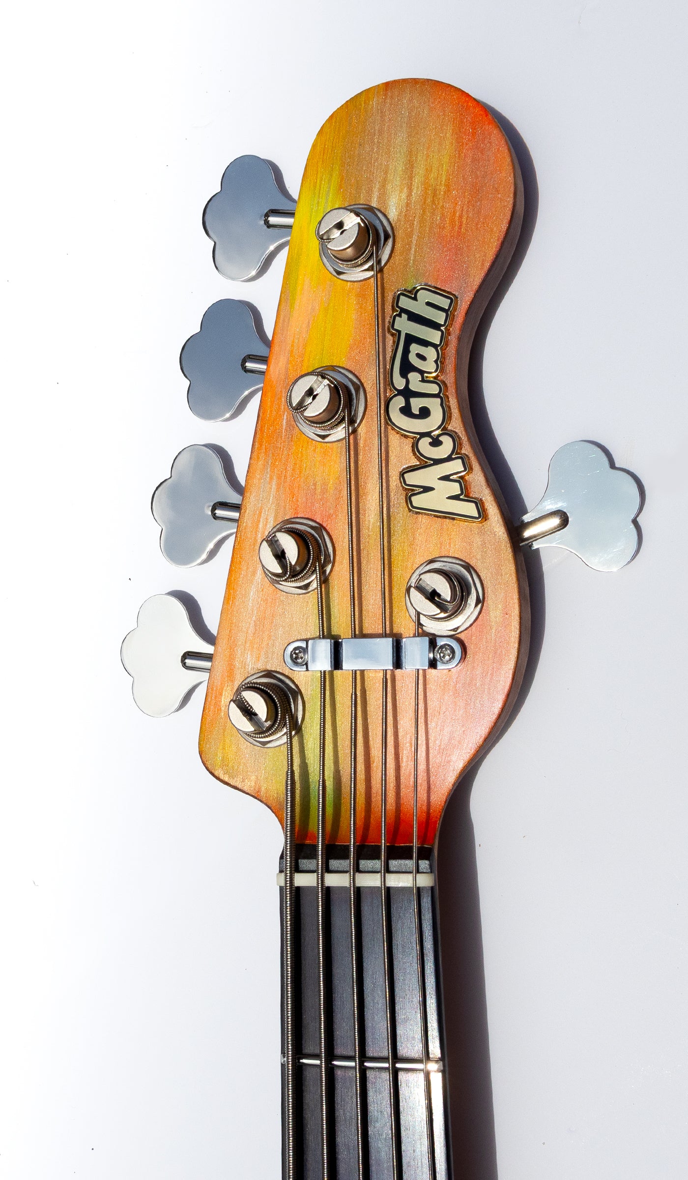 Thunderhorse V - Vice City - McGrath Guitars