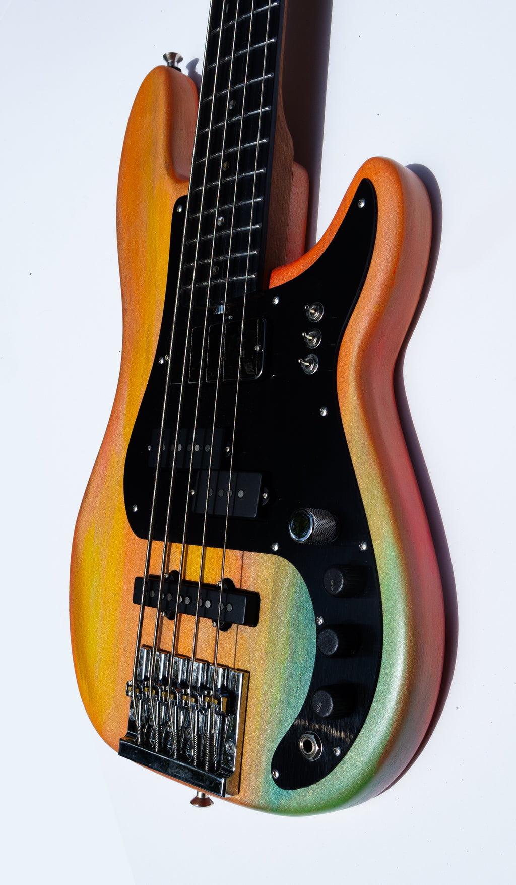 Thunderhorse V - Vice City - McGrath Guitars