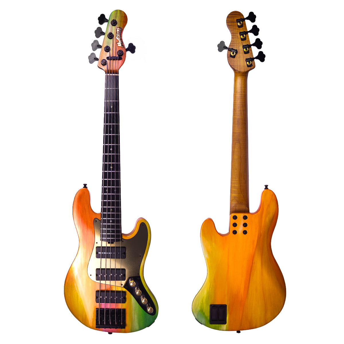McGrath Guitars