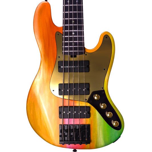 Thunderhorse V - Vice City - McGrath Switch and Tilt EQ