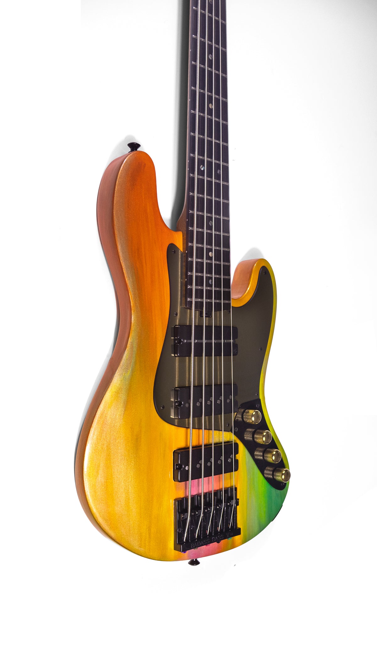 Thunderhorse V - Vice City - McGrath Switch and Tilt EQ
