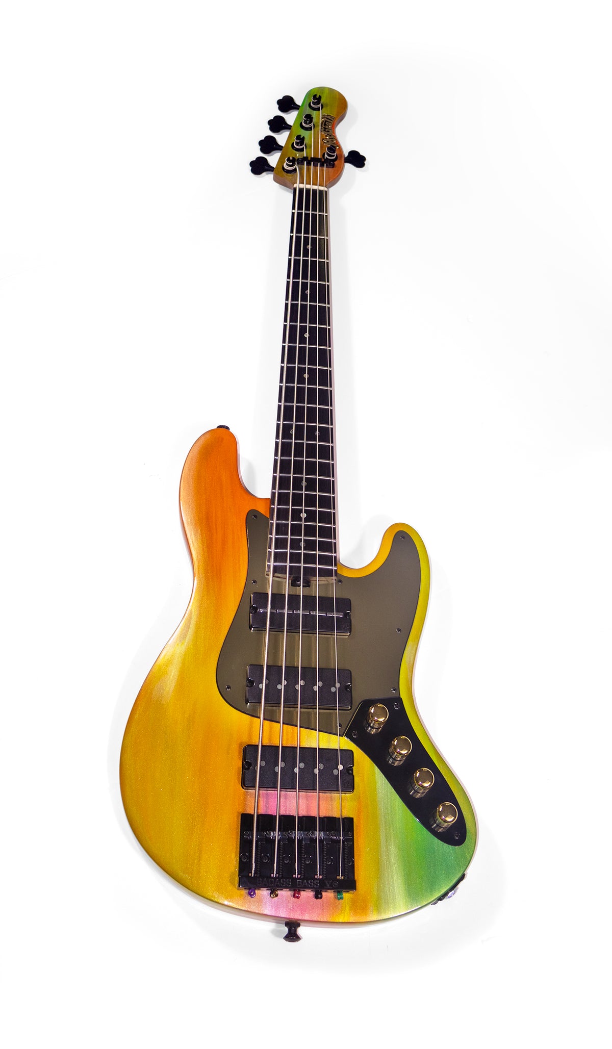 McGrath Guitars