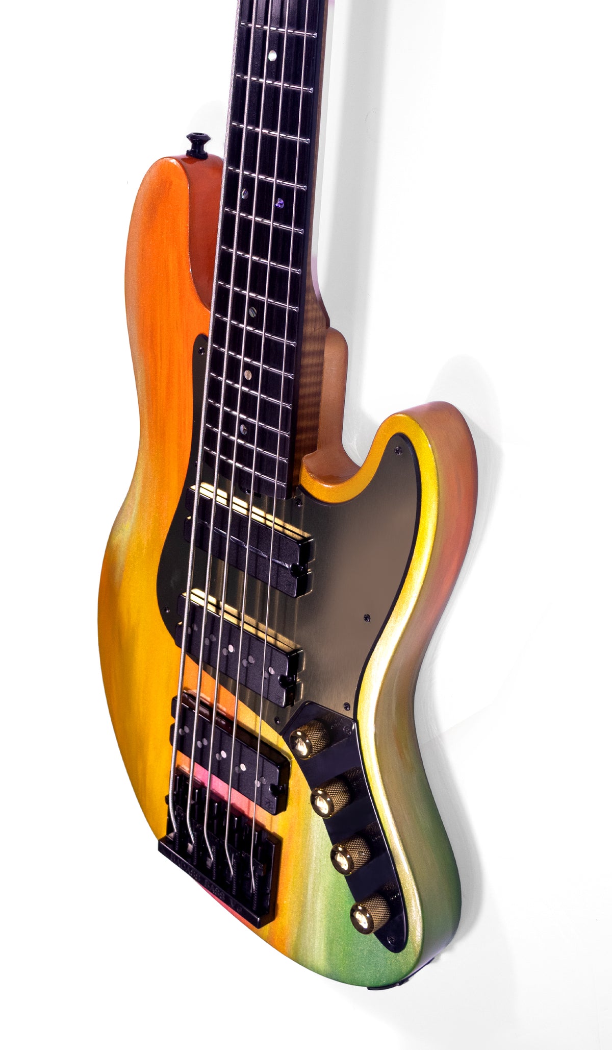 Thunderhorse V - Vice City - McGrath Switch and Tilt EQ