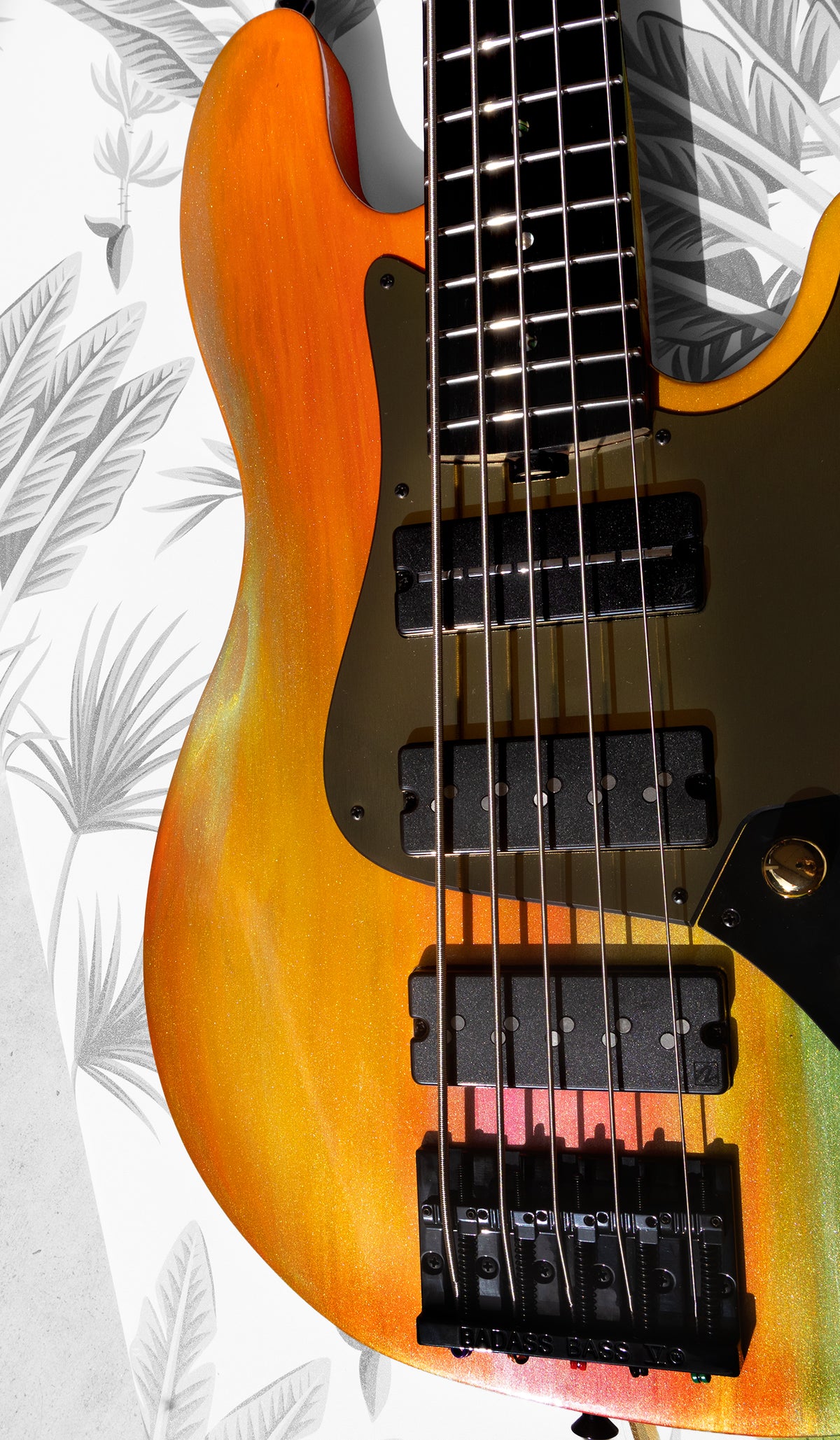 McGrath Guitars