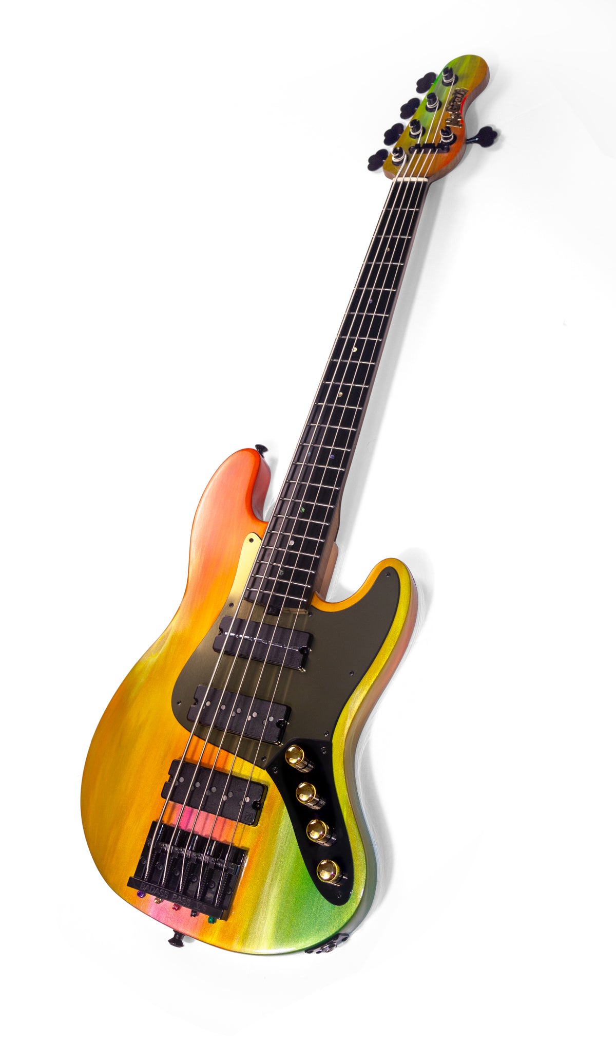 McGrath Guitars