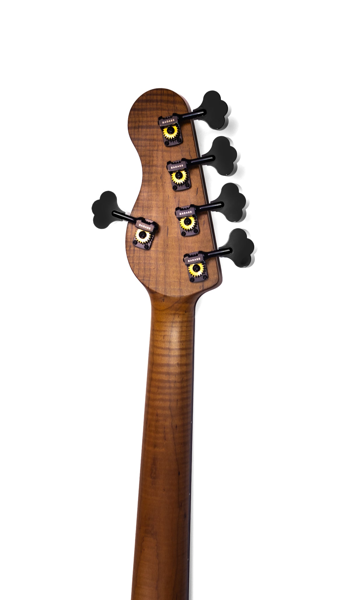 Thunderhorse V - Vice City - McGrath Switch and Tilt EQ