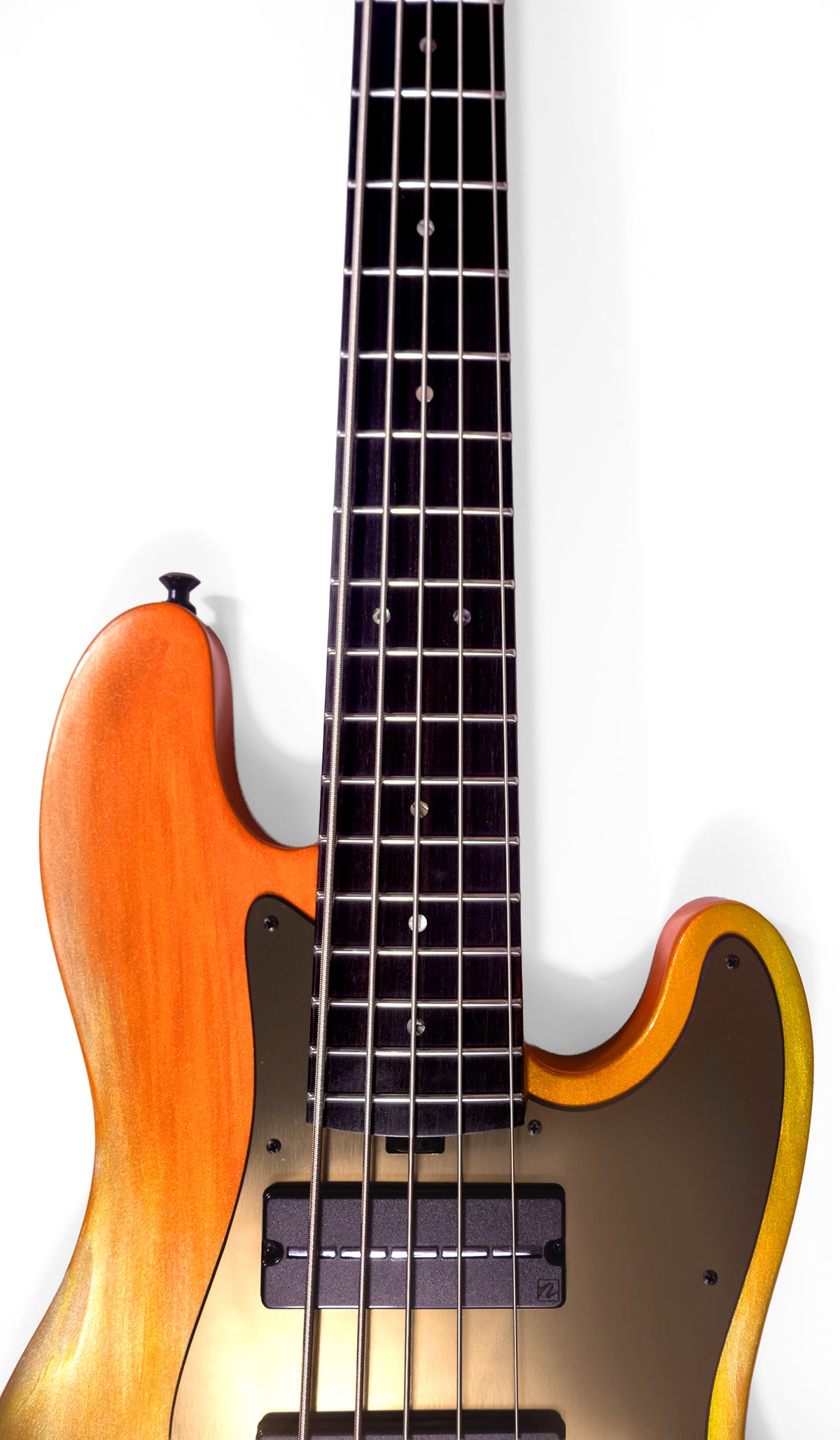Thunderhorse V - Vice City - McGrath Switch and Tilt EQ
