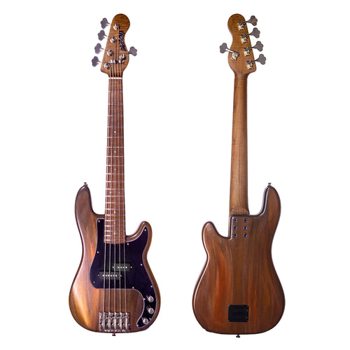 McGrath P - Whiskey - 32" - McGrath Guitars