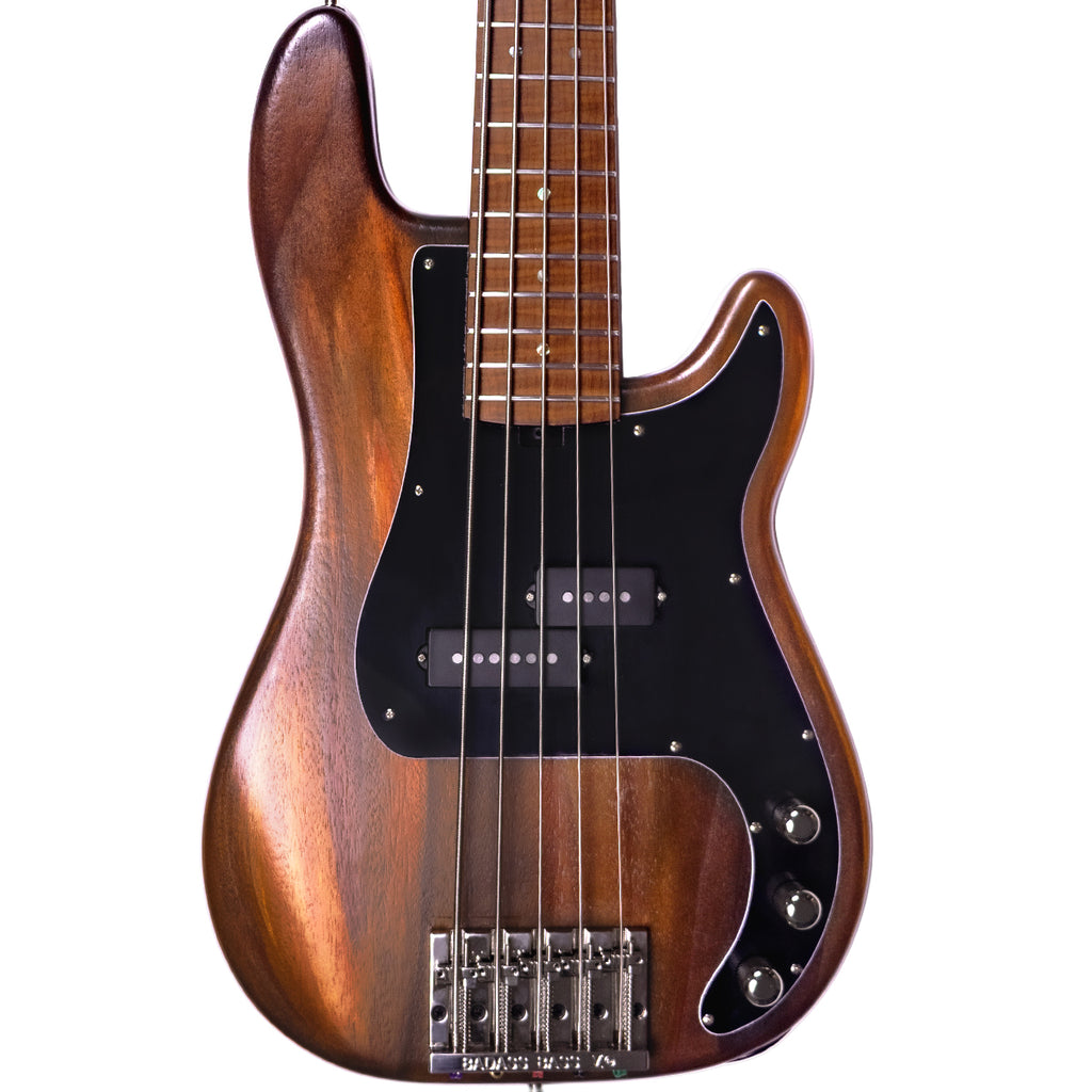 McGrath P - Whiskey - 32" - McGrath Guitars