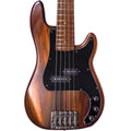 McGrath P - Whiskey - 32" - McGrath Guitars