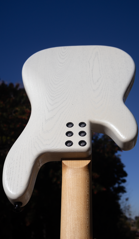 McGrath Guitars