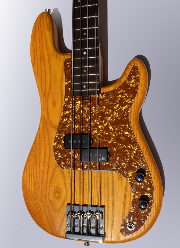 McGrath Guitars