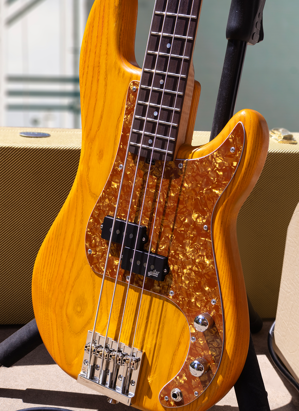 McGrath Guitars