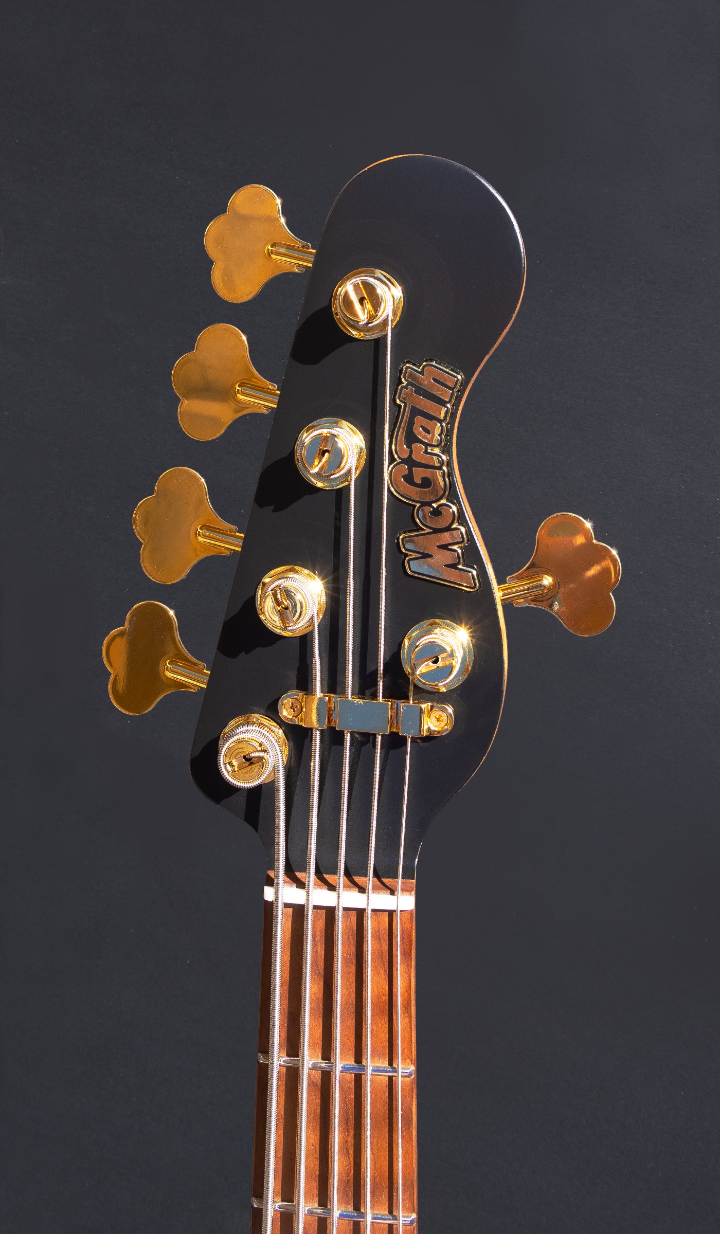 McGrath Guitars