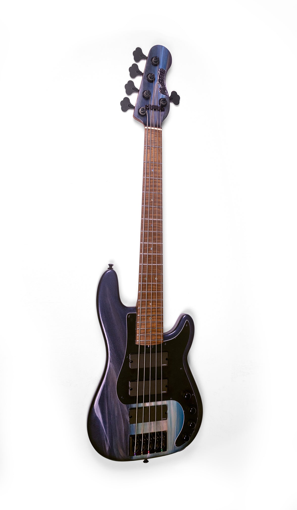 McGrath Guitars