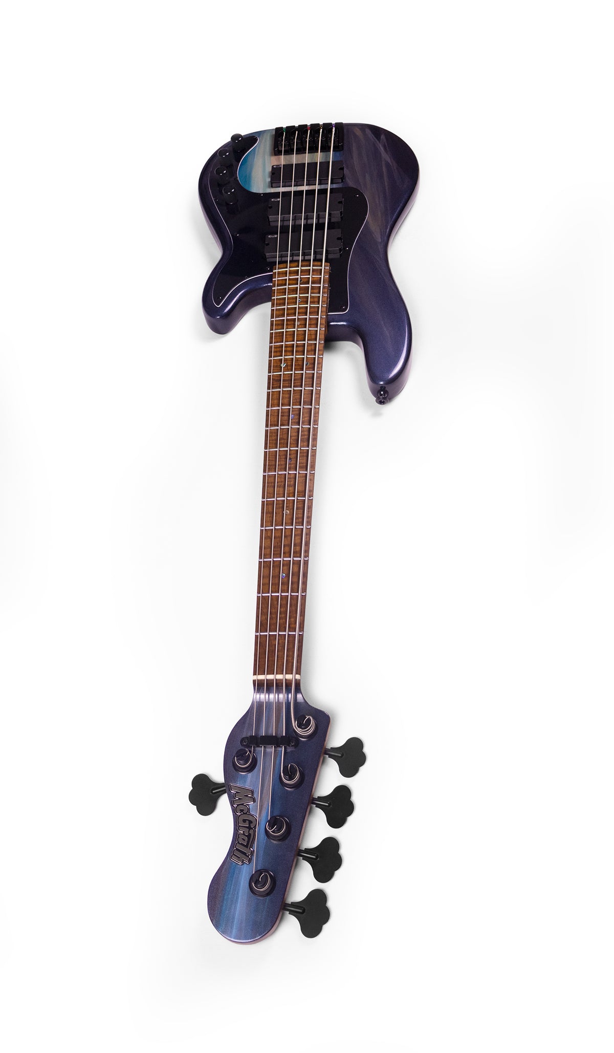 McGrath Guitars