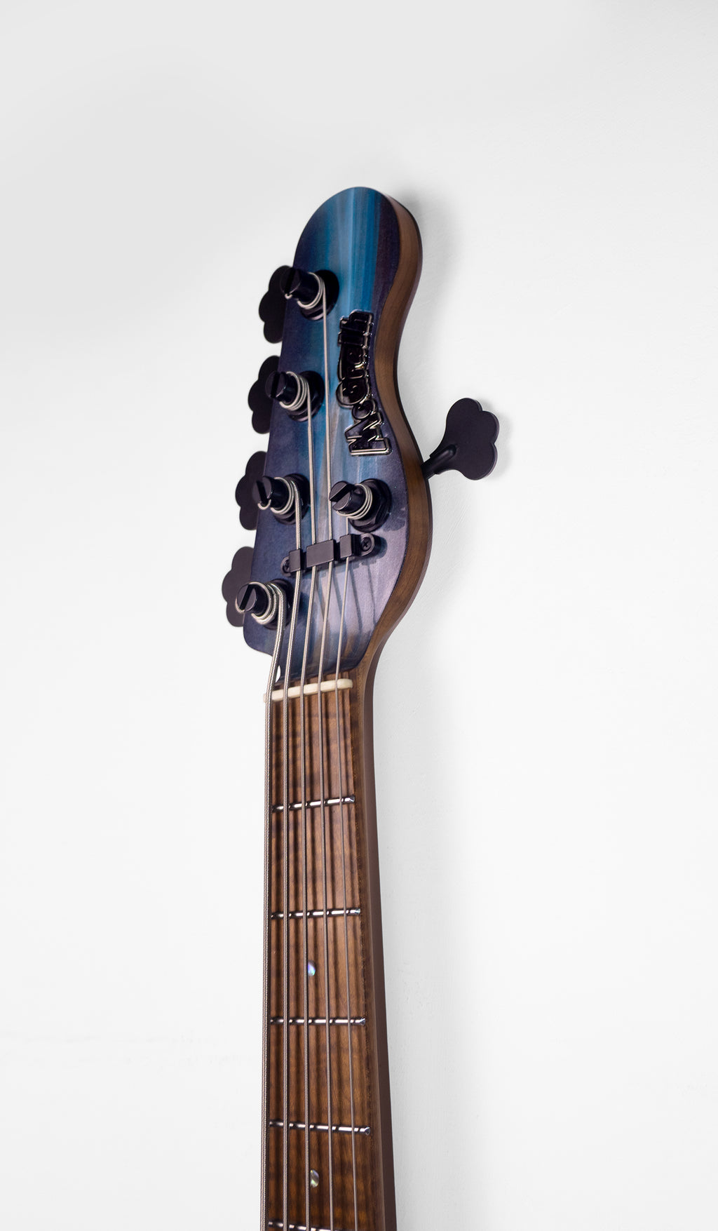 Thunderhorse V - Black Sands - 32" - McGrath Guitars