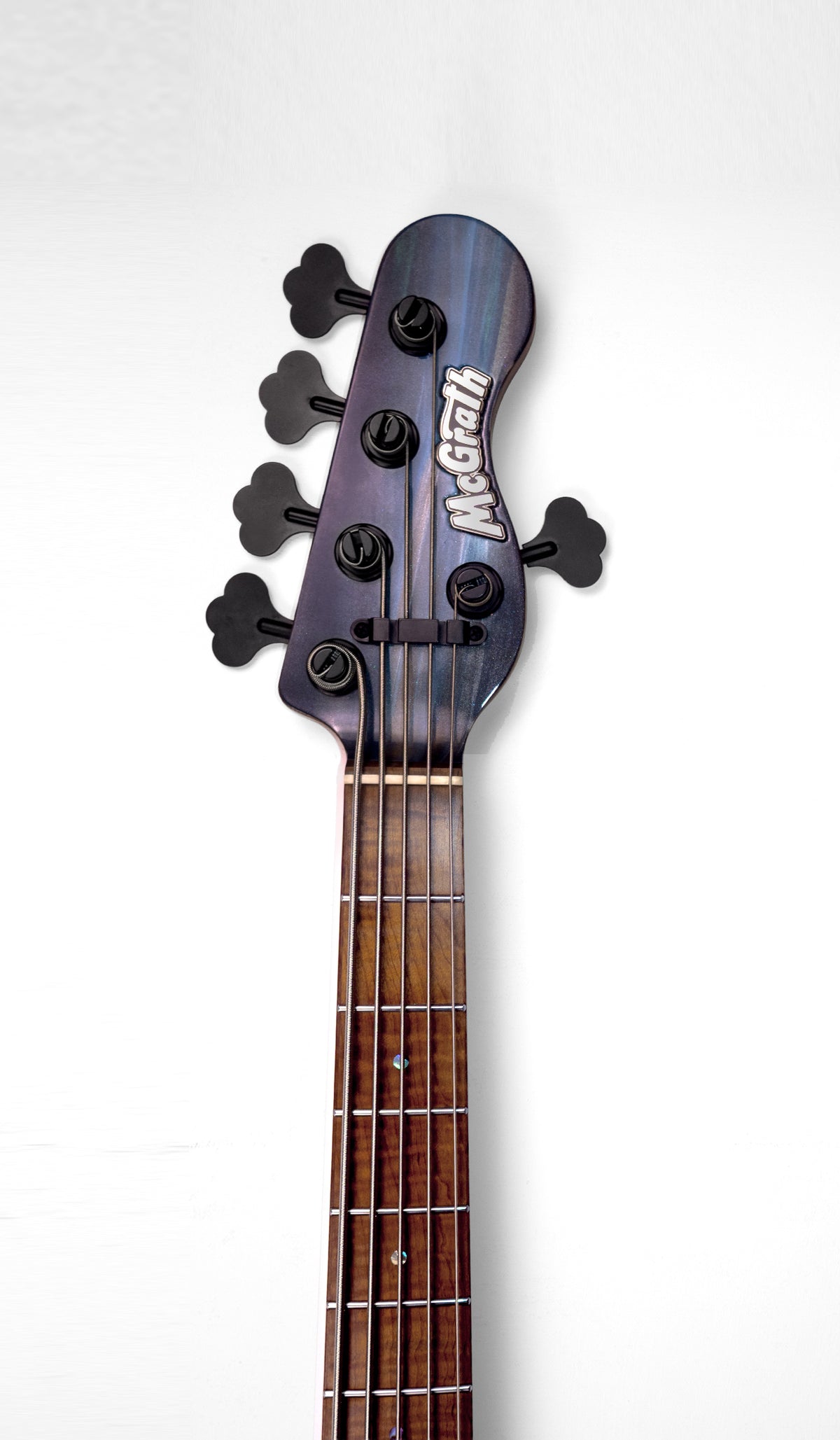 McGrath Guitars