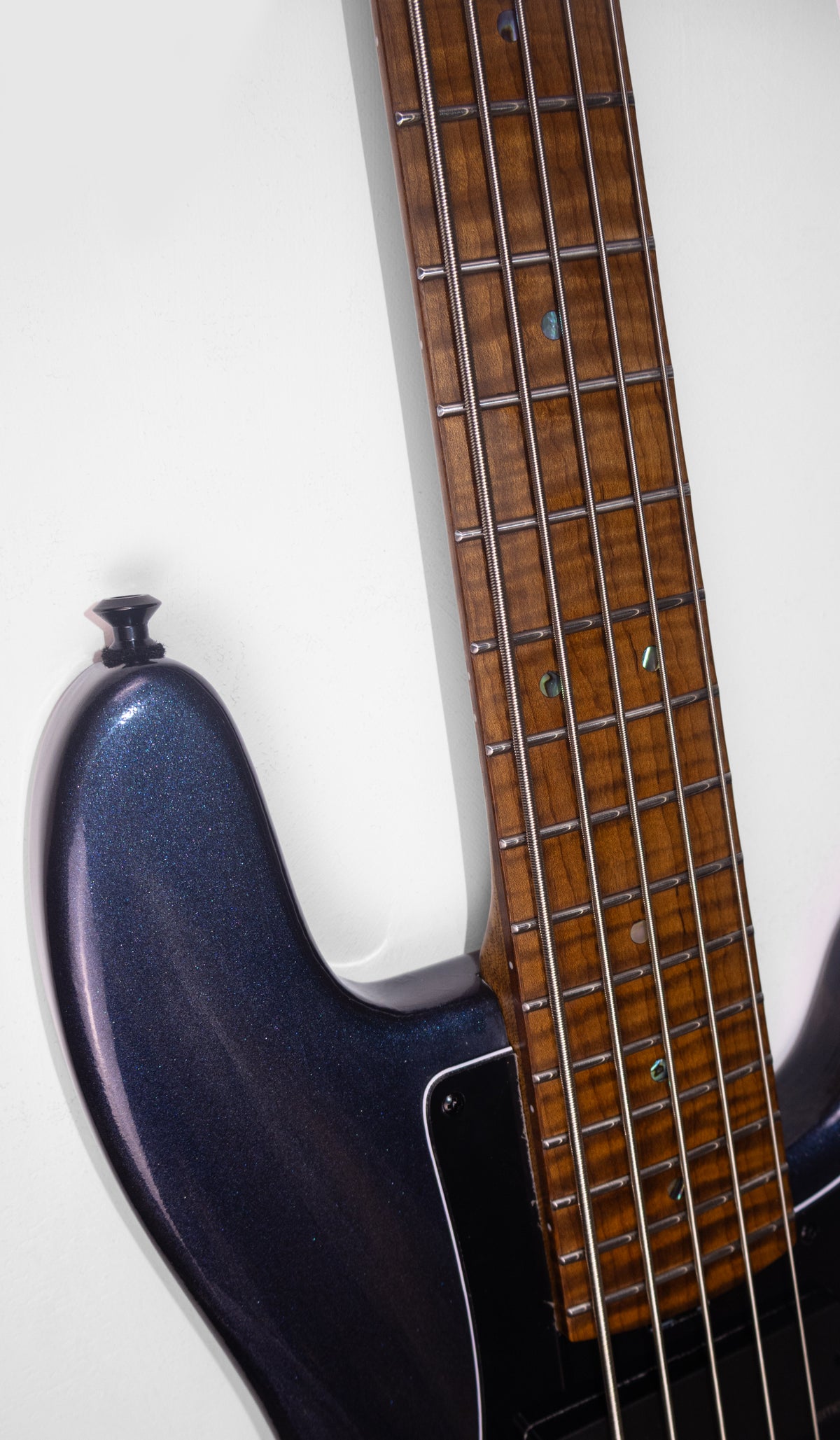McGrath Guitars