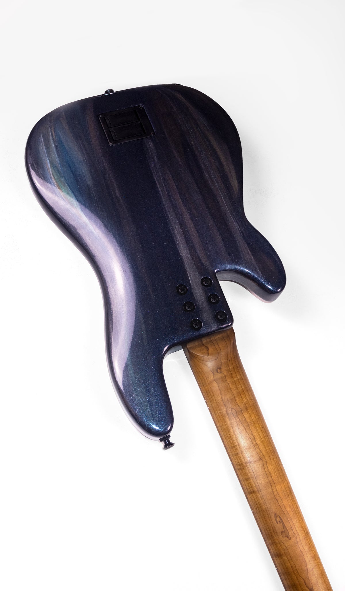 McGrath Guitars
