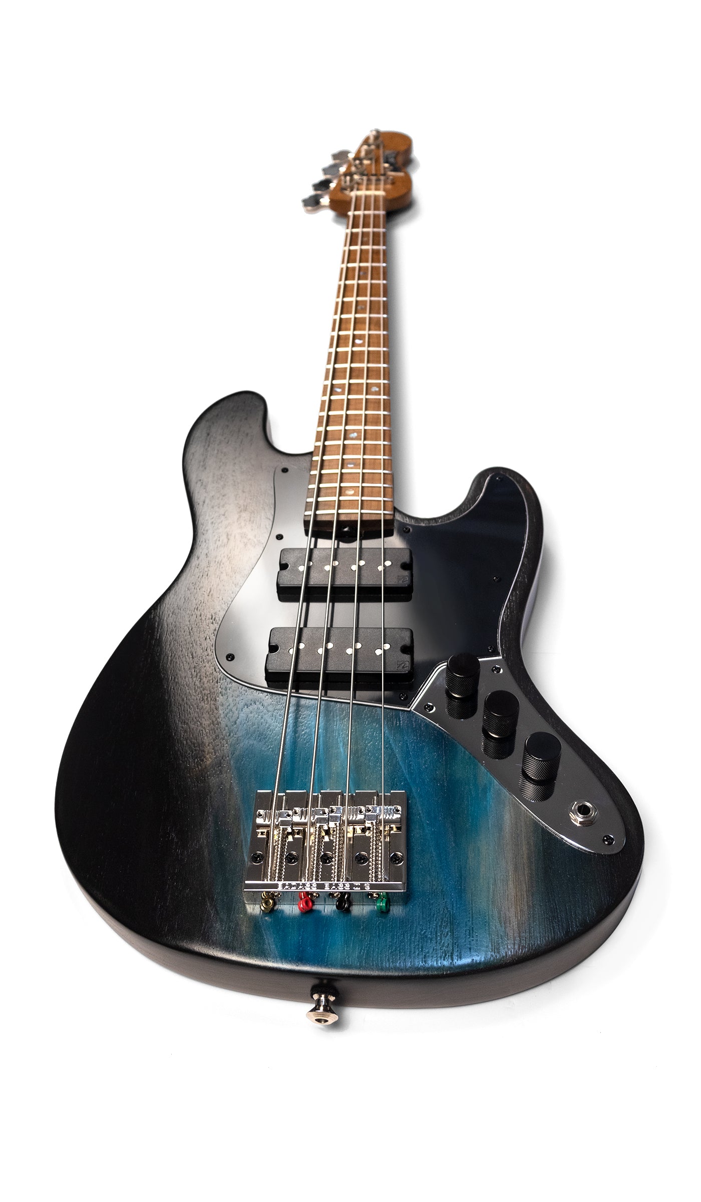 McGrath Guitars