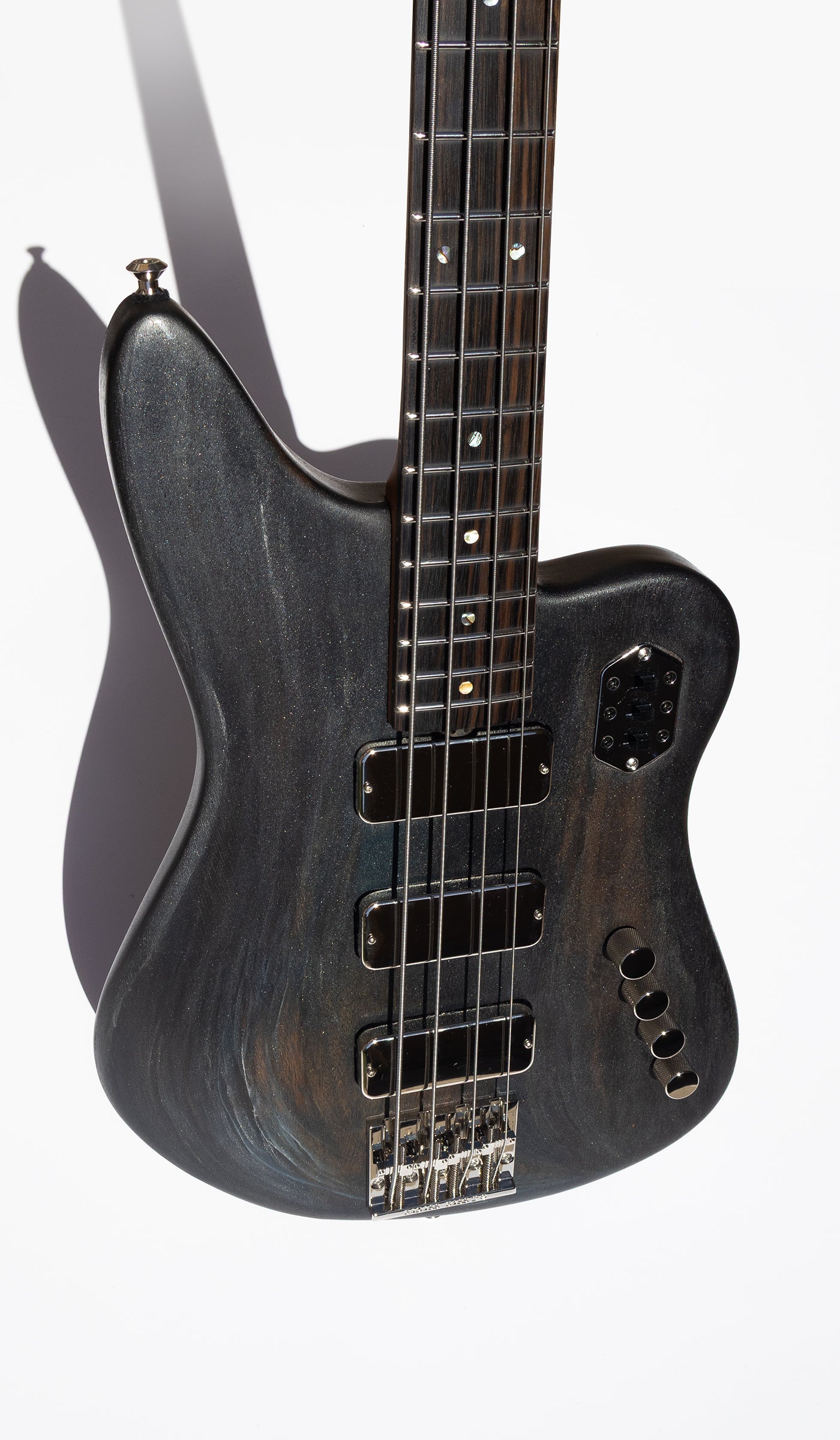 McGrath Guitars