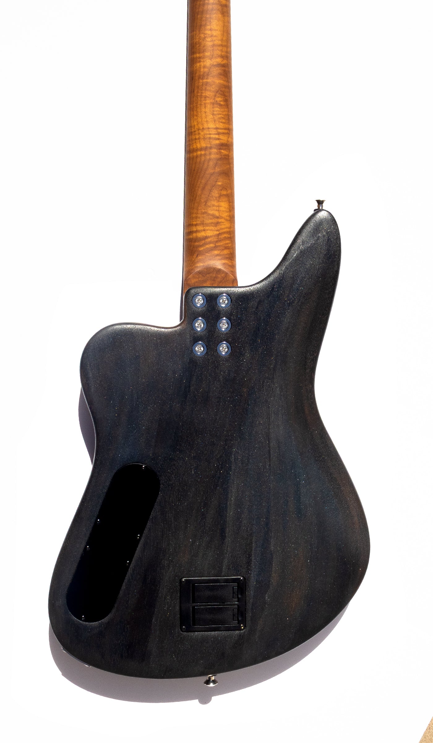 McGrath Guitars
