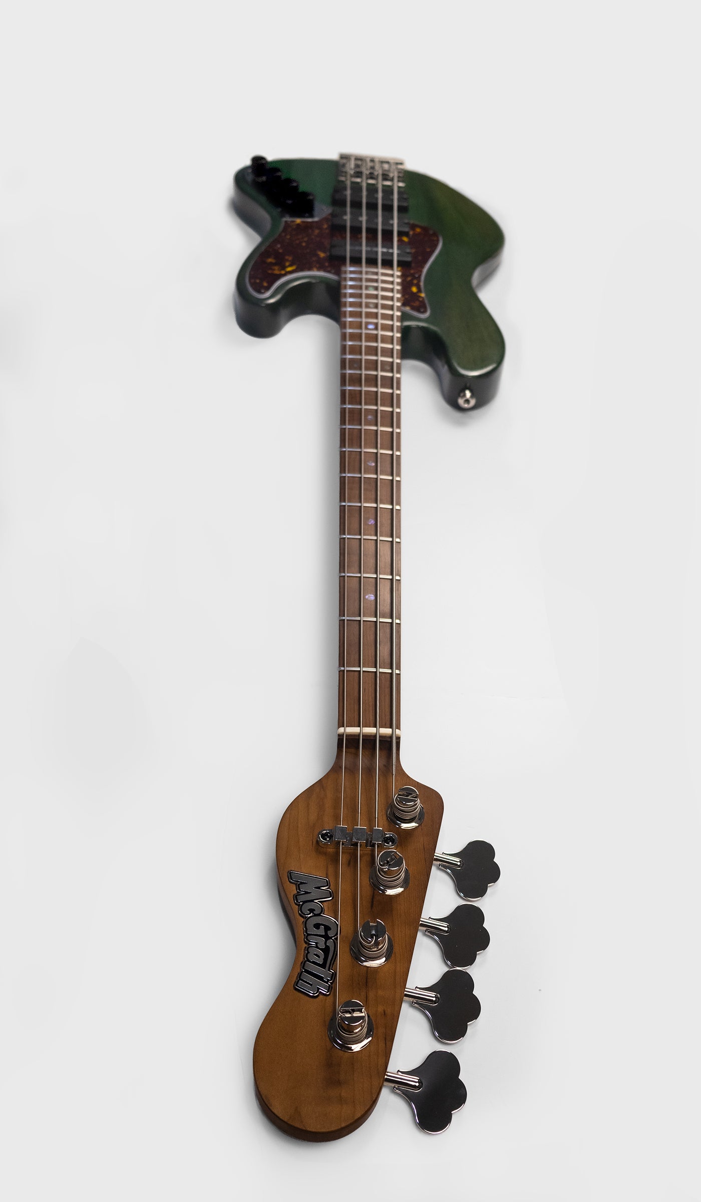 McGrath Guitars