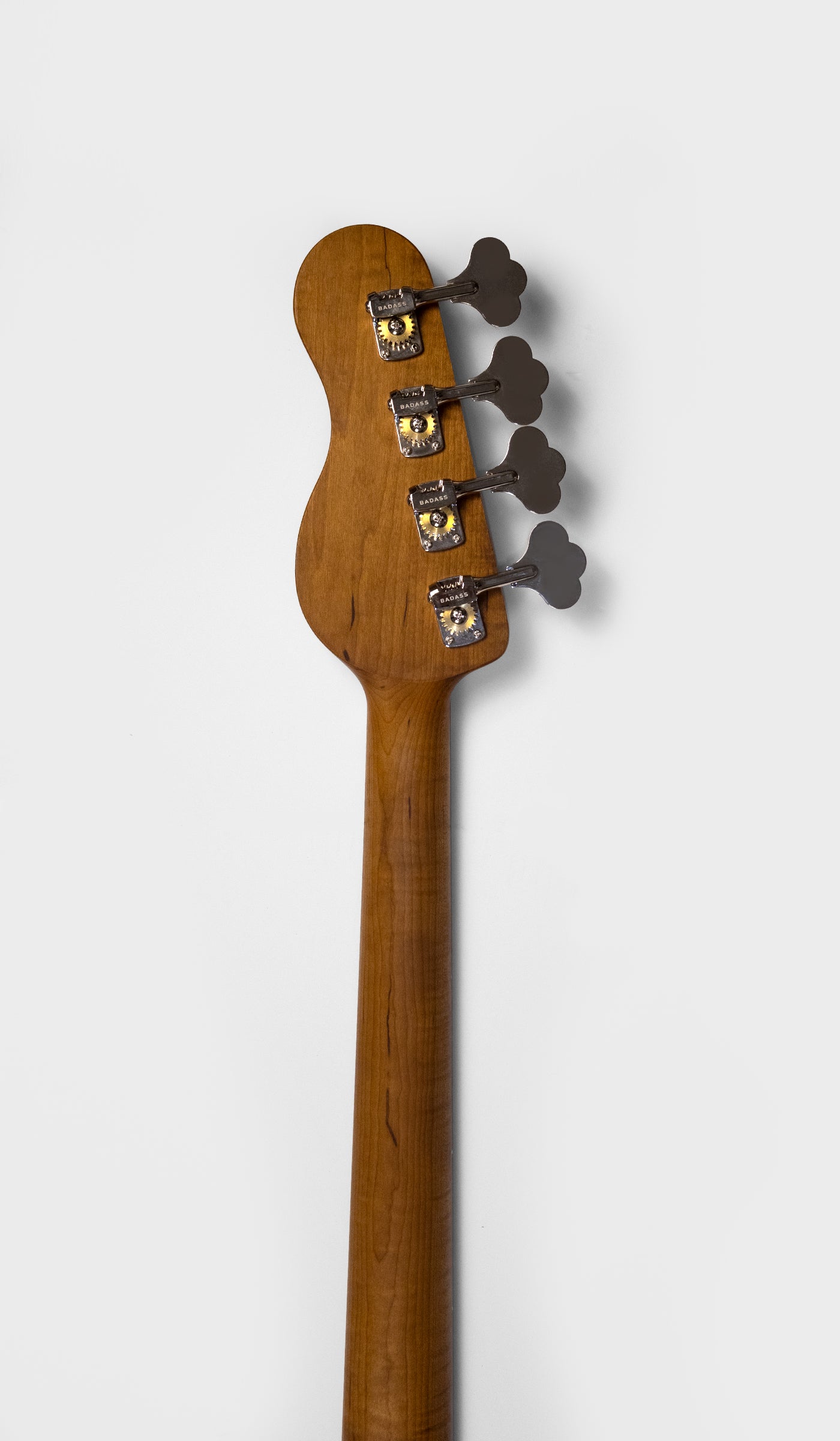 Thunderhorse - 12 way and Tilt EQ - British Racing Green