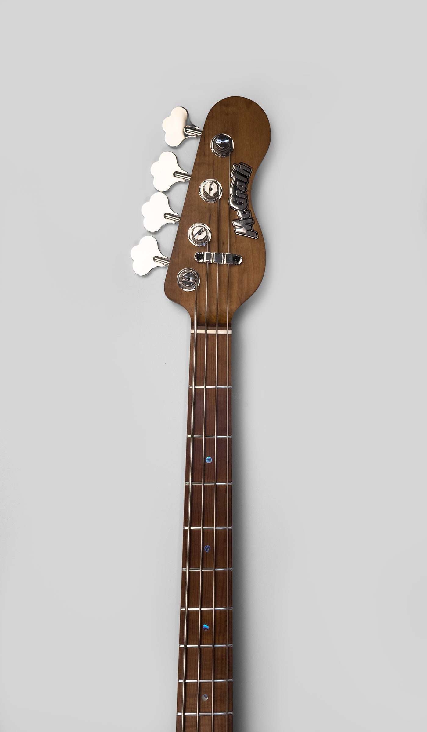 Thunderhorse - 12 way and Tilt EQ - British Racing Green