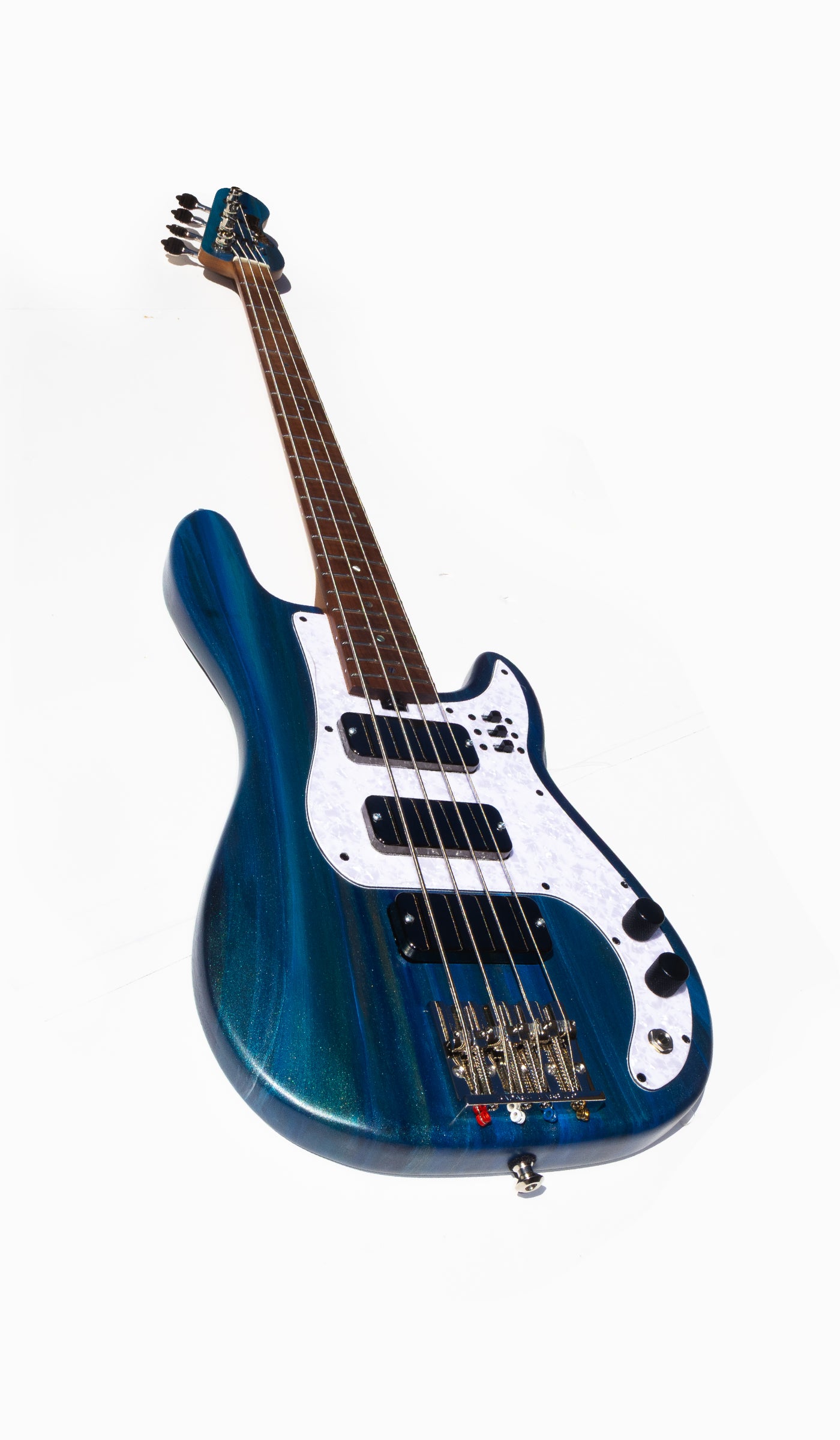 McGrath Guitars