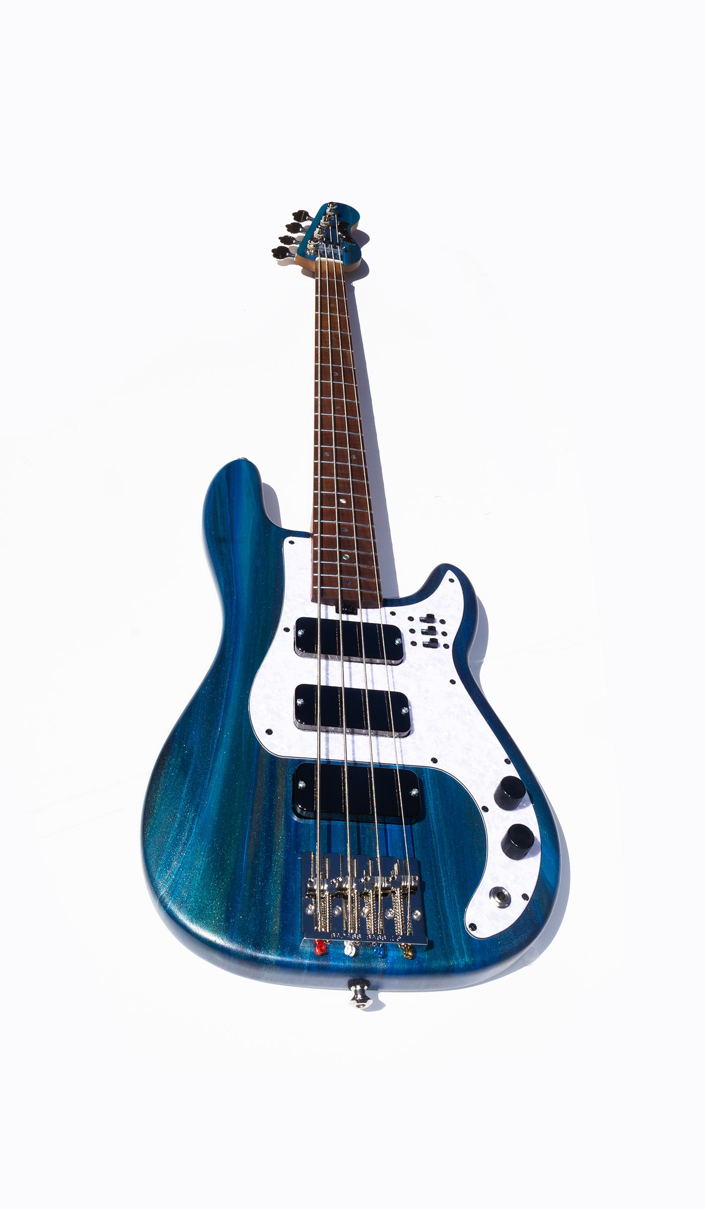 McGrath Guitars