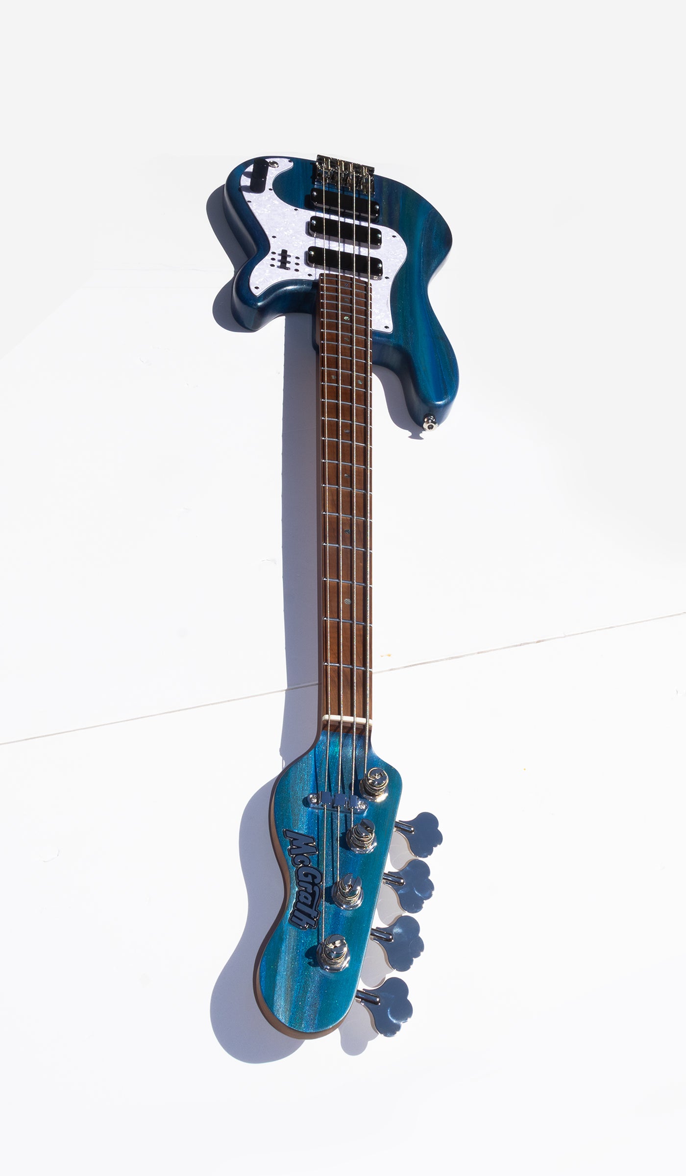 McGrath Guitars