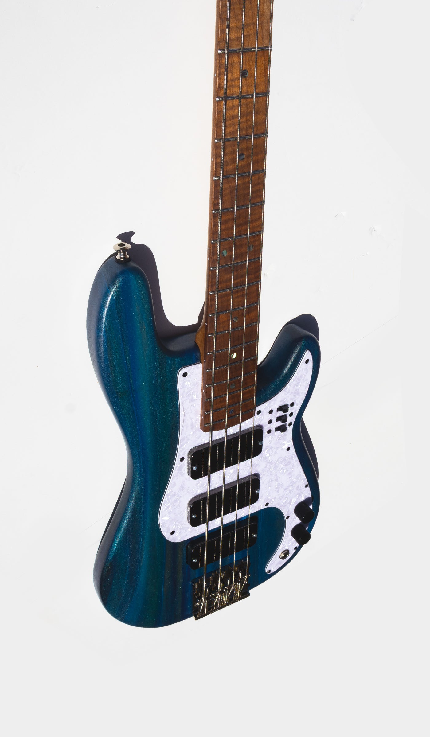 P-Style Thunderhorse 4 - Celestial Blue - 8.6 lbs