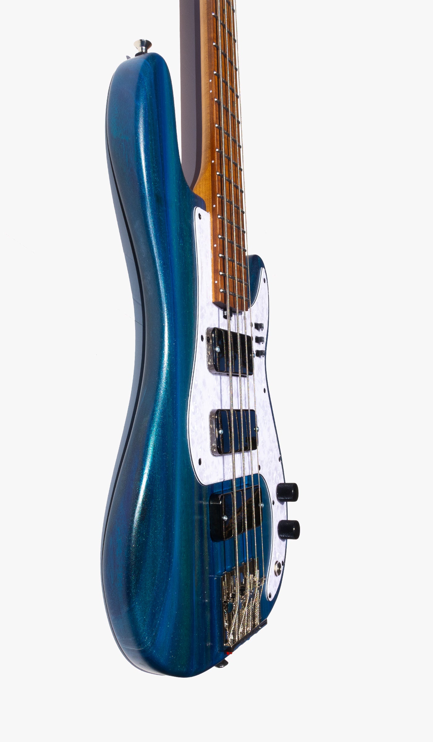 McGrath Guitars