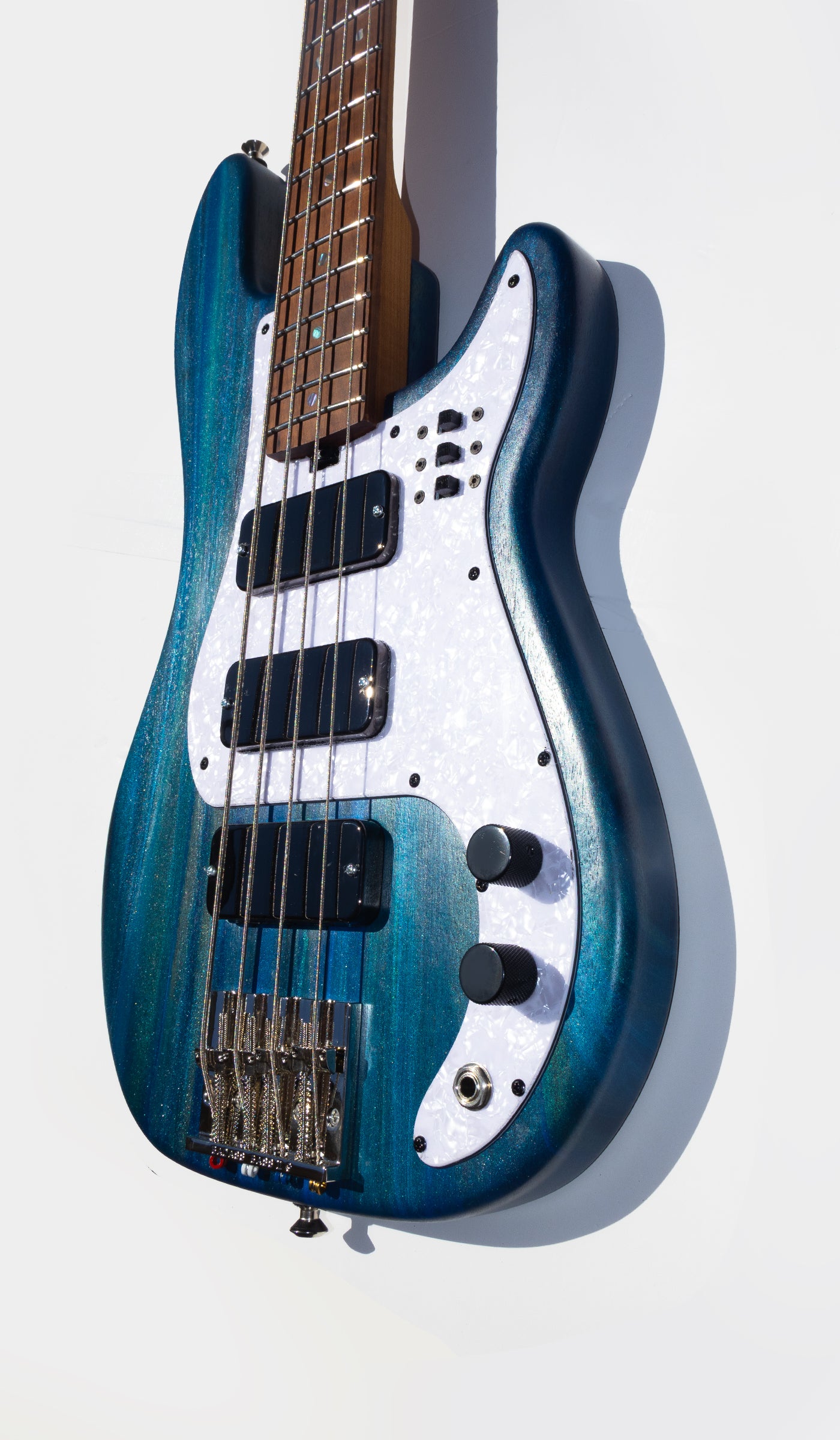 McGrath Guitars