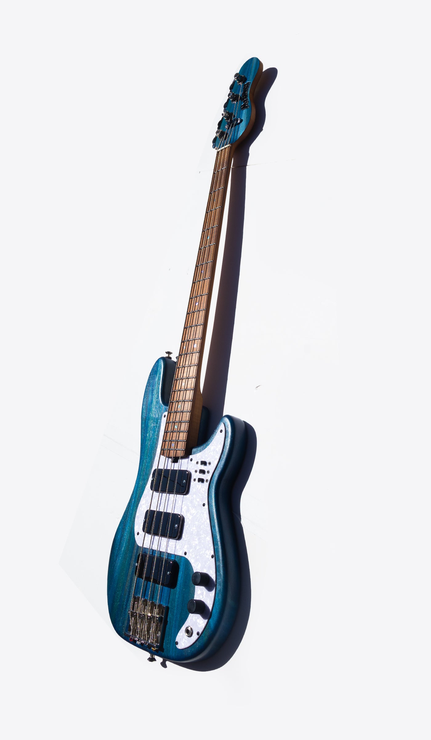 McGrath Guitars