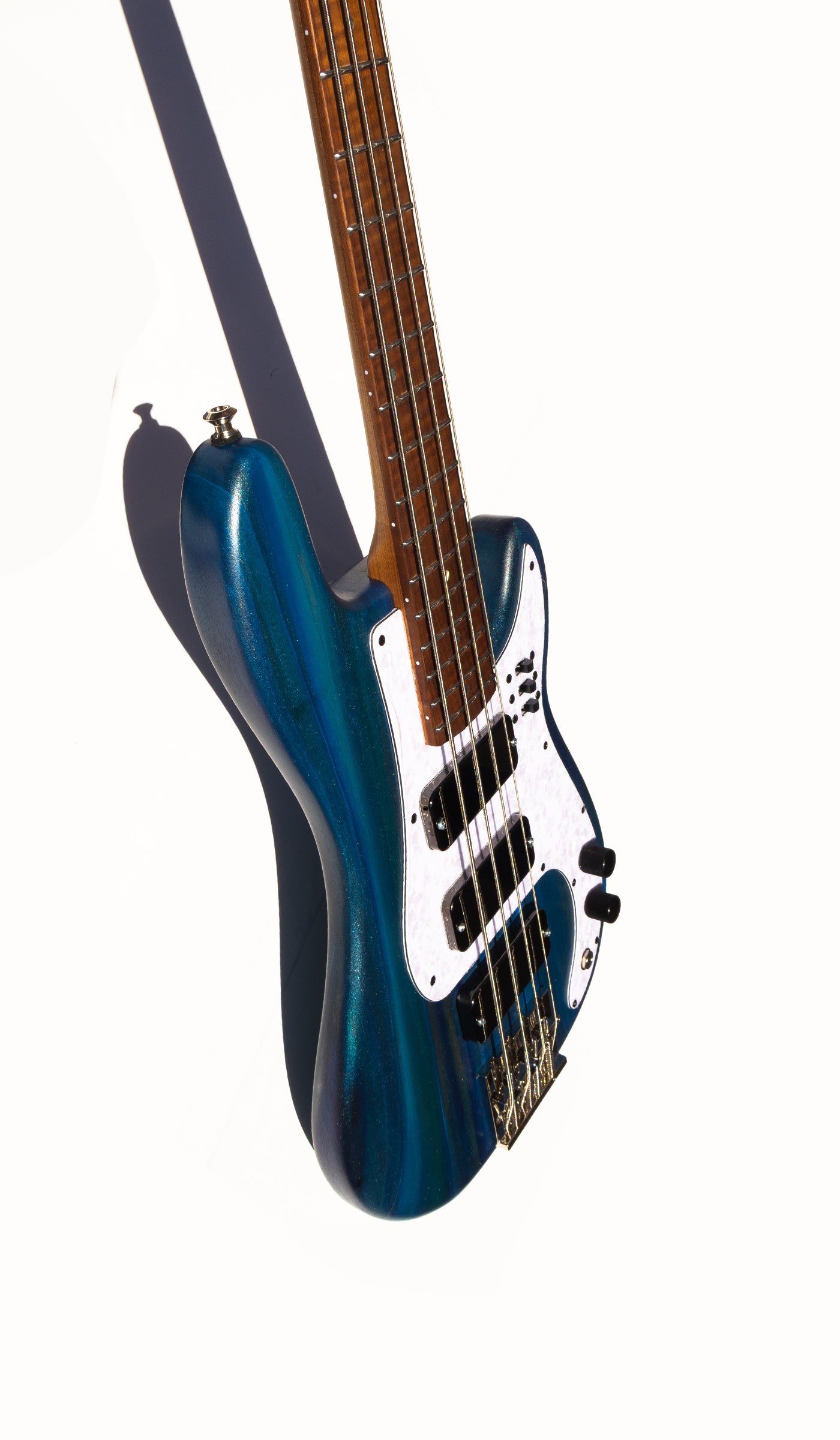 McGrath Guitars