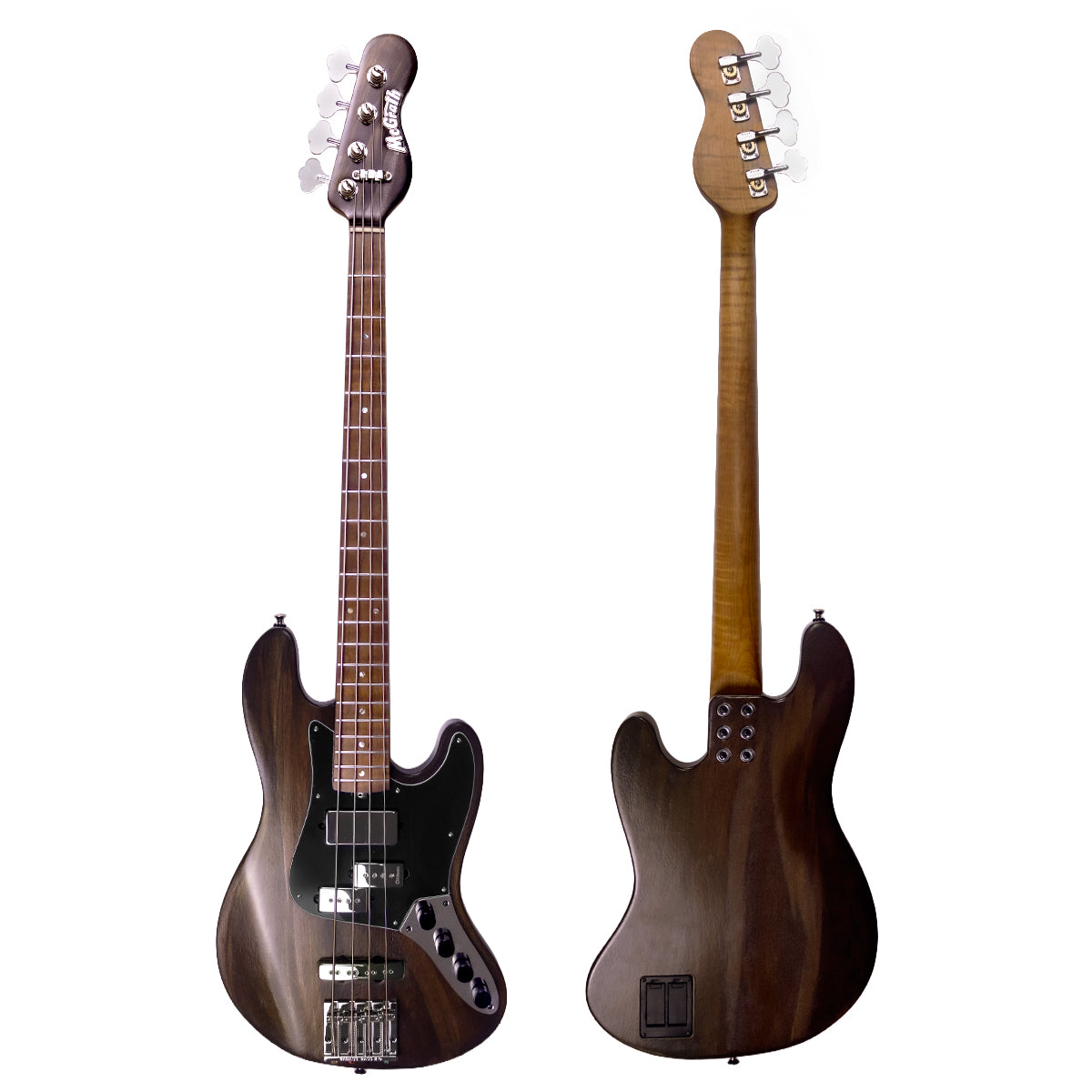 McGrath Guitars